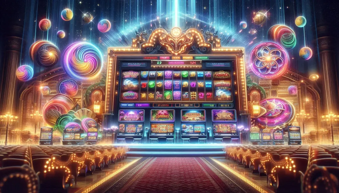 Monte Carlo Casino